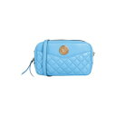 yz FT[` fB[X nhobO obO Cross-body bags Azure