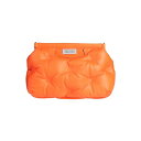 yz }^}WF fB[X nhobO obO Handbags Orange