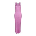 yz Gg fB[X s[X gbvX Maxi dresses Pink