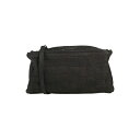 ジバンシィ 【送料無料】 ジバンシー レディース ハンドバッグ バッグ Cross-body bags Black