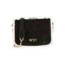 yz k FgD[m fB[X nhobO obO Cross-body bags Black