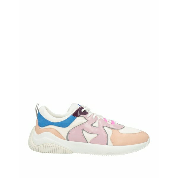 【送料無料】 ホーガン レディース スニーカー シューズ Sneakers Blush