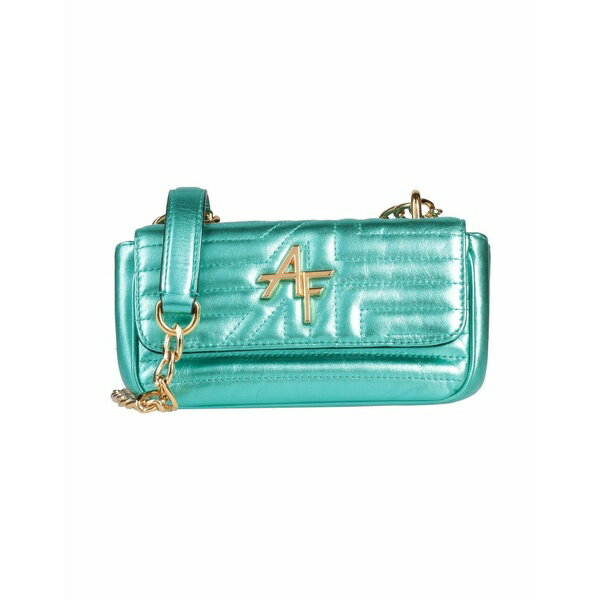 ̵ ٥륿 եåƥ ǥ ϥɥХå Хå Cross-body bags Turquoise