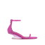 ̵ å ǥ  塼 Sandals Light purple