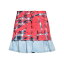 ̵ ǥ ǥ  ܥȥॹ Mini skirts Blue