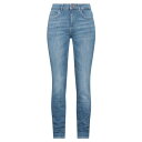  ディーエル1961 レディース デニムパンツ ボトムス Denim pants Blue