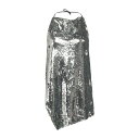 【送料無料】 マルケス アルメイダ レディース カットソー トップス Tops Silver