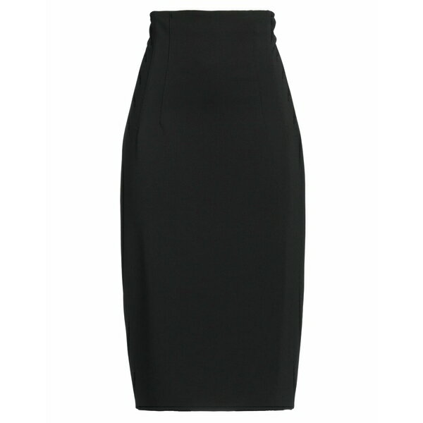 yz NbvX fB[X XJ[g {gX Midi skirts Black