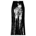 【送料無料】 カイト レディース スカート ボトムス Maxi skirts Black