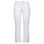 ̵  ǥ ǥ˥ѥ ܥȥॹ Denim pants White