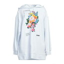 yz GGXWCG fB[X p[J[EXEFbgVc AE^[ Sweatshirts White