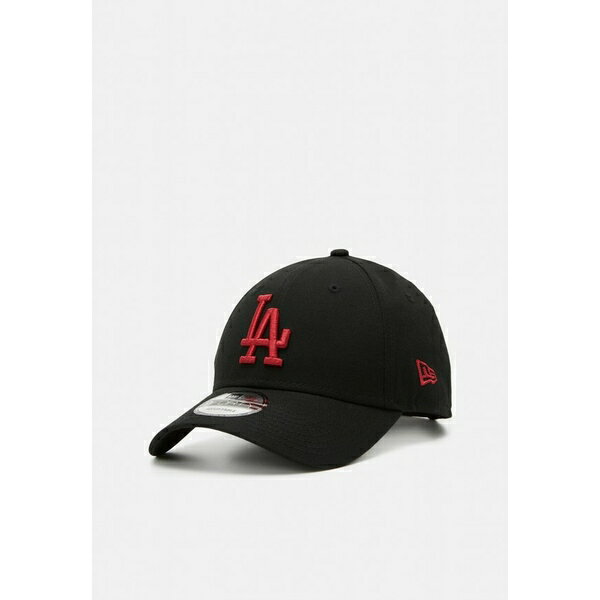 j[G fB[X Xq ANZT[ LEAGUE ESSENTIAL 9FORTY? UNISEX - Cap - black