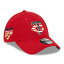 ˥塼  ˹ ꡼ Minnesota Twins New Era 2023 Fourth of July 39THIRTY Flex Fit Hat Red