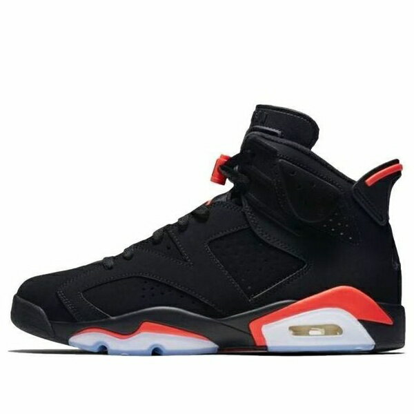 Air Jordan ジョーダン メンズ スニーカー 【Air Jordan 6 Retro 'Infrared' 2019 384664-060】 サイズ US_10.5(28.5cm)