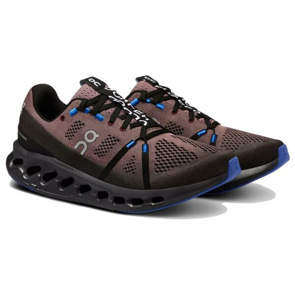 On Running オン ランニング メンズ スニーカー 【On Running Cloudsurfer 'Black Cobalt' 3MD10421509】 サイズ US_8.5(26.5cm)