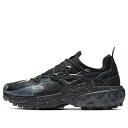 Nike ナイキ メンズ スニーカー 【Nike Undercover x React Presto 'Black' CU3459-001】 サイズ US_7(25.0cm)