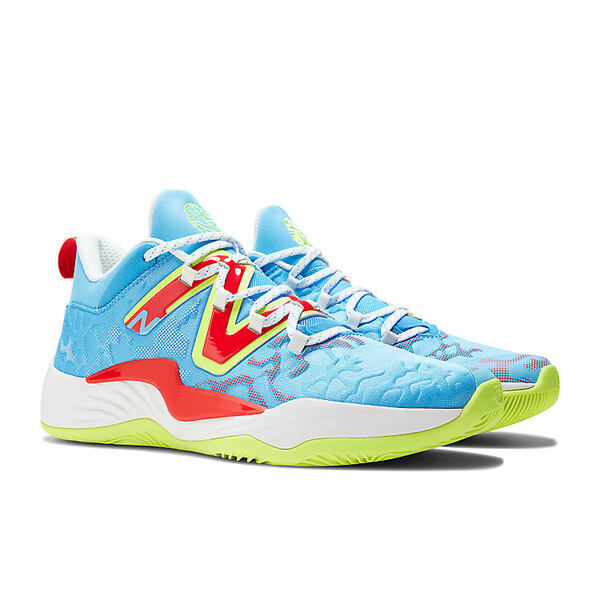 New Balance ニューバランス メンズ スニーカー 【New Balance TWO WXY V3 'Summer Basketball' BB2WYCG3】 サイズ US_9(27.0cm)