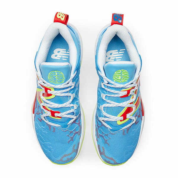 New Balance ニューバランス メンズ スニーカー 【New Balance TWO WXY V3 'Summer Basketball' BB2WYCG3】 サイズ US_9(27.0cm)