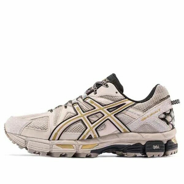 ASICS アシックス メンズ スニーカー 【ASICS Gel-Kahana 8 'Khaki' 1011B109-201】 サイズ US_9(27.0cm)