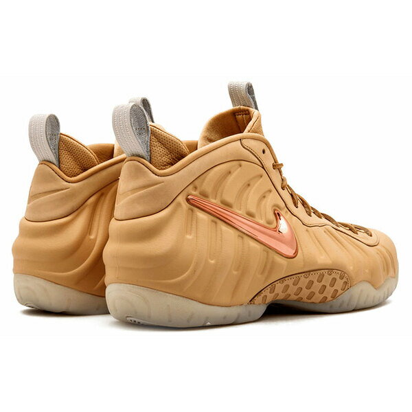 Nike ナイキ メンズ スニーカー 【Nike Air Foamposite Pro Premium 'Vachetta Tan' 920377-200】 サイズ US_9(27.0cm)