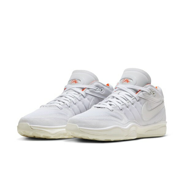 Nike ナイキ メンズ スニーカー 【Nike Air Zoom GT Hustle 2 EP 'White Sail' DJ9404-104】 サイズ US_M_13