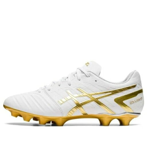 ASICS アシックス メンズ スニーカー 【ASICS DS Light Wide 'White Rich Gold' 1103A069-122】 サイズ US_7.5(25.5cm) ASICS アシックス メンズ スニーカー 【ASICS DS Light Wide 'White Rich Gold' 1103A069-122】 サイズ US_7.5(25.5cm)
