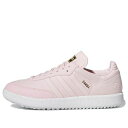adidas アディダス メンズ スニーカー 【adidas Samba Spikeless Golf SE 'Clear Pink' HP7878】 サイズ US_8.5(26.5cm)