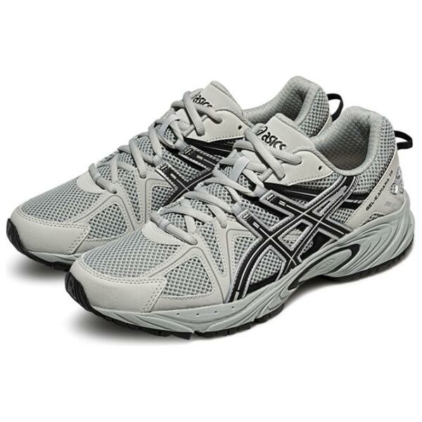 ASICS アシックス メンズ スニーカー 【ASICS Gel-Kahana TR 'Grey Cream' 1203A390-024】 サイズ US_M_4