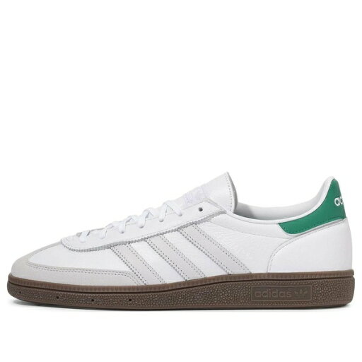 adidas アディダス メンズ スニーカー 【adidas Handball Spezial 'WHite Green' IG8655】 サイズ US_9.5(27.5cm) adidas アディダス メンズ スニーカー 【adidas Handball Spezial 'WHite Green' IG8655】 サイズ US_9.5(27.5cm)