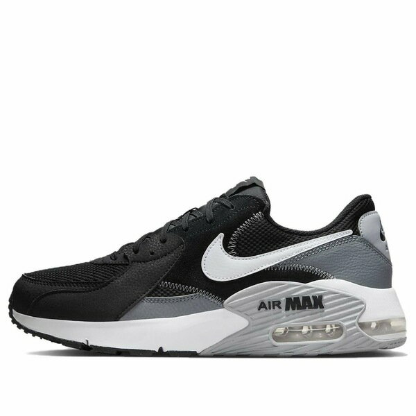 Nike ナイキ メンズ スニーカー 【Nike Air Max Excee 'Black Cool Grey' FN7304-001】 サイズ US_8(26.0cm)