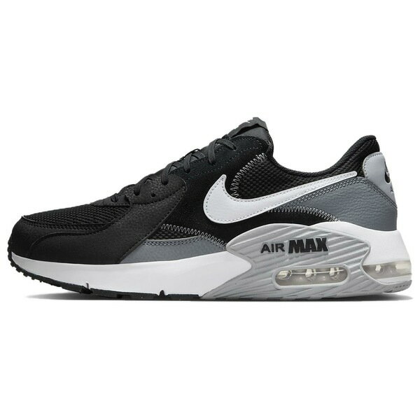 Nike ナイキ メンズ スニーカー 【Nike Air Max Excee 'Black Cool Grey' FN7304-001】 サイズ US_8(26.0cm)