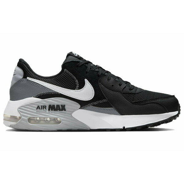 Nike ナイキ メンズ スニーカー 【Nike Air Max Excee 'Black Cool Grey' FN7304-001】 サイズ US_8(26.0cm)