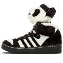 adidas アディダス メンズ スニーカー 【adidas Js Panda Bear 'Jeremy Scott' U42612】 サイズ US_8.5(26.5cm)