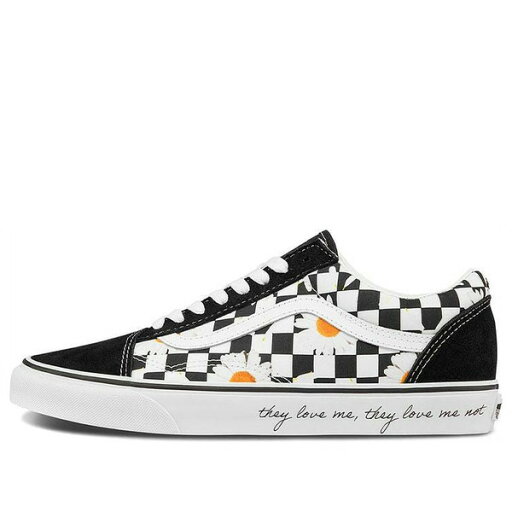 Vans バンズ メンズ スニーカー 【Vans Unisex Old Skool Low-Top Sneakers Black/White VN0A5KRFB0B】 サイズ US_M_3.5 Vans バンズ メンズ スニーカー 【Vans Unisex Old Skool Low-Top Sneakers Black/White VN0A5KRFB0B】 サイズ US_M_3.5