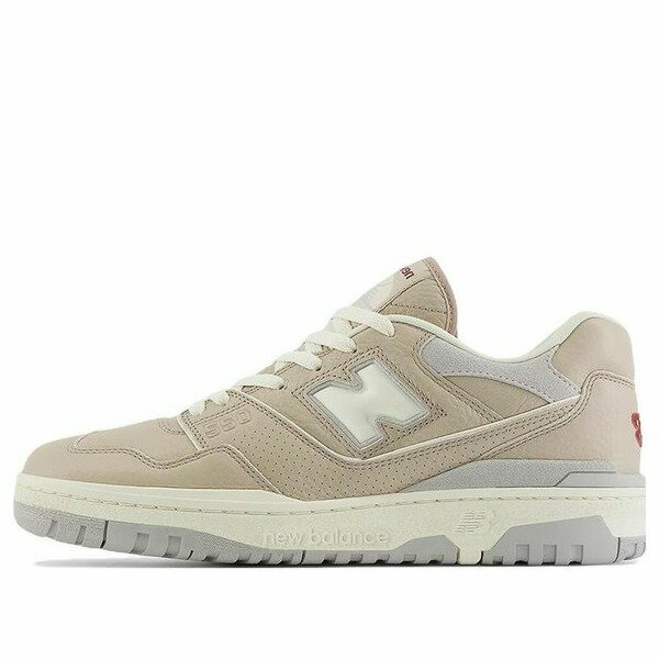 New Balance ニューバランス メンズ スニーカー 【New Balance 550 'Lunar New Year - Driftwood' BB550LY1】 サイズ US_9(27.0cm)