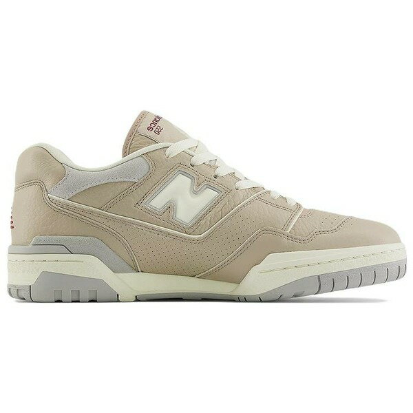 New Balance ニューバランス メンズ スニーカー 【New Balance 550 'Lunar New Year - Driftwood' BB550LY1】 サイズ US_9(27.0cm)
