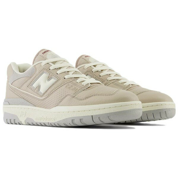 New Balance ニューバランス メンズ スニーカー 【New Balance 550 'Lunar New Year - Driftwood' BB550LY1】 サイズ US_9(27.0cm)