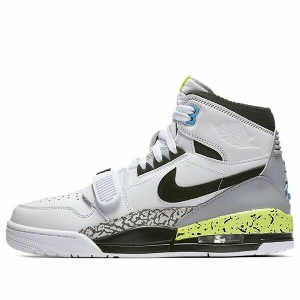 Air Jordan ジョーダン メンズ スニーカー 【Just Don x Air Jordan Legacy 312 'Billy Hoyle' AQ4160-107】 サイズ US_M_14
