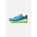 オルトラ メンズ バスケットボール スポーツ FWD VIA - Road running shoes - blue