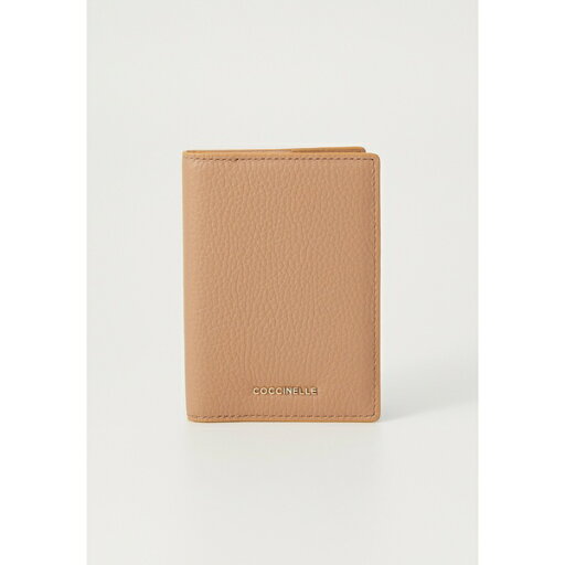 コチネレ レディース 財布 アクセサリー METALLIC SOFT - Passport holder - skin コチネレ レディース 財布 アクセサリー METALLIC SOFT - Passport holder - skin