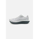 サッカニー メンズ ランニング スポーツ RIDE 18 - Road running shoes - cloud/shadow