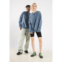 ユアターン レディース パーカー・スウェットシャツ アウター 3 PACK UNISEX - Sweatshirt - black/dark grey/blue(4)