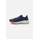 アシックス メンズ バスケットボール スポーツ DYNABLAST 5 - Road running shoes - indigo blue/black