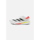 アディダス メンズ バスケットボール スポーツ ADIZERO SL 2 - Road running shoes - footwear white/core ...