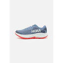 ホカオネオネ レディース フィットネス スポーツ RINCON 4 - Road running shoes - moonlight/nautical dusk(4)
