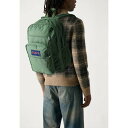 ジャンスポーツ レディース バックパック・リュックサック バッグ BIG STUDENT UNISEX - Rucksack - cargo green(4)