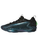 adidas アディダス メンズ スニーカー 【adidas AE 1 Low 'Arctic Night' JQ6135】 サイズ US_12(30.0cm)(4)