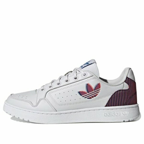 adidas ǥ  ˡ adidas originals NY 90 'Grey Solar Red' H02169  US_8(26.0cm)