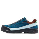SALOMON サロモン メンズ スニーカー 【SALOMON x The Broken Arm X-DESALPES 'Blue' 415484】 サイズ US_12(30.0cm)