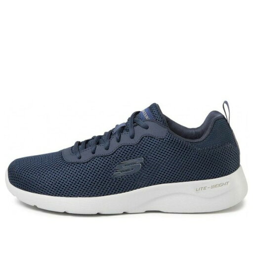 Skechers スケッチャーズ メンズ スニーカー 【Skechers Dynamight 2.0 Low-Top Blue 58362-NVY】 サイズ US_10(28.0cm) Skechers スケッチャーズ メンズ スニーカー 【Skechers Dynamight 2.0 Low-Top Blue 58362-NVY】 サイズ US_10(28.0cm)